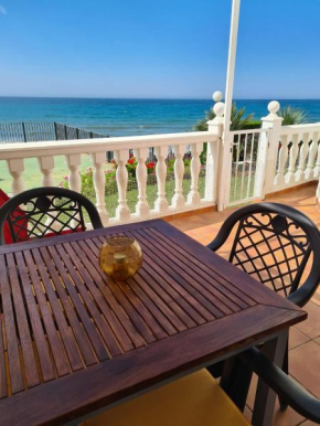 Apartamento Boquerón I
